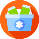 food and restaurant,beverage,package,ice cubes,ice bucket,beer box,ice box
